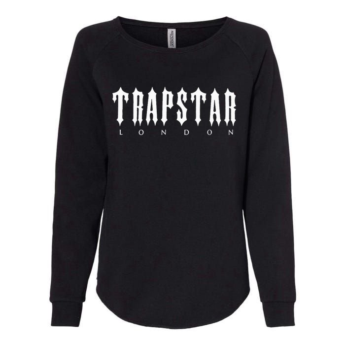 Trapstar London Womens California Wash Sweatshirt