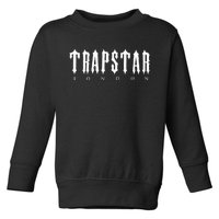 Trapstar London Toddler Sweatshirt