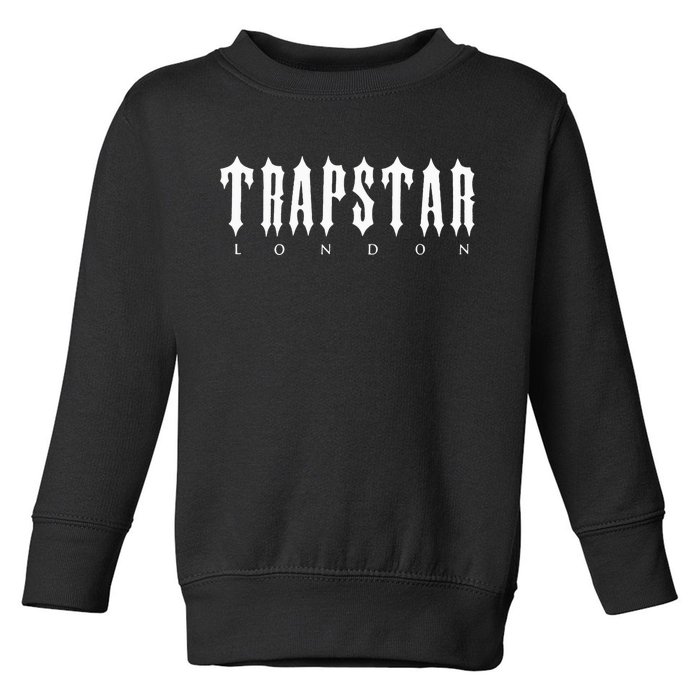 Trapstar London Toddler Sweatshirt