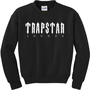 Trapstar London Kids Sweatshirt