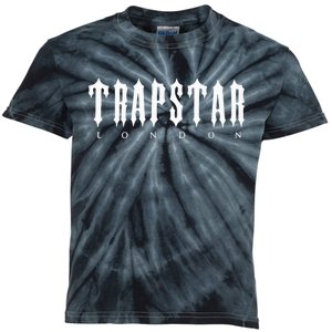 Trapstar London Kids Tie-Dye T-Shirt