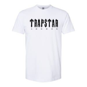 Trapstar London Softstyle CVC T-Shirt