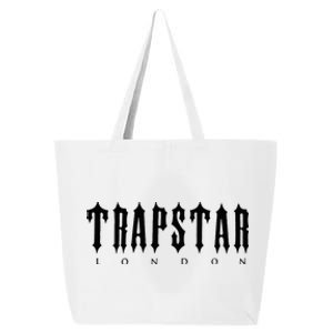 Trapstar London 25L Jumbo Tote