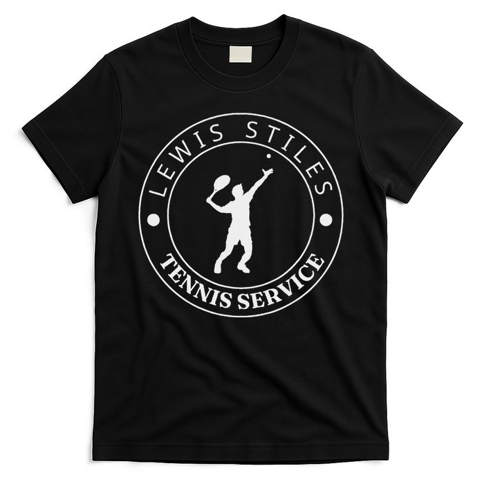 Tennis Lover T-Shirt