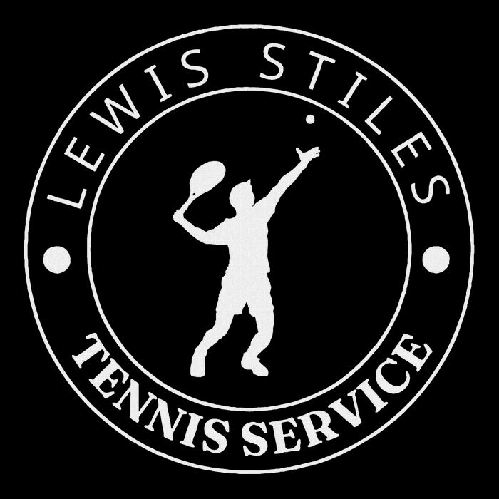 Tennis Lover 16 in Basic Backpack