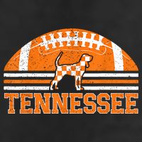 Tennessee Lovers Tennessee Souvenir Retro Cool Comfort Performance Bucket Hat