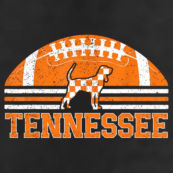 Tennessee Lovers Tennessee Souvenir Retro Cool Comfort Performance Bucket Hat