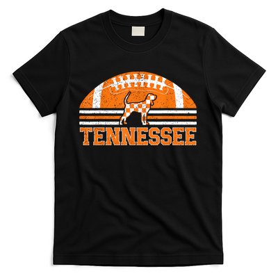 Tennessee Lovers Tennessee Souvenir Retro T-Shirt