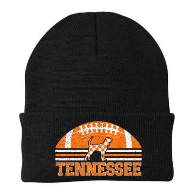 Tennessee Lovers Tennessee Souvenir Retro Beanie