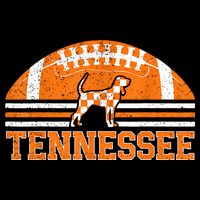 Tennessee Lovers Tennessee Souvenir Retro Polo
