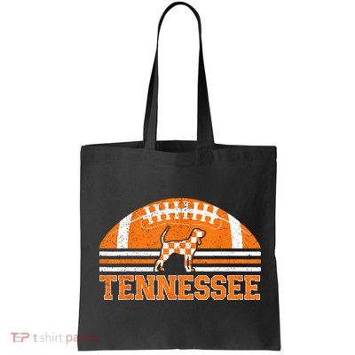 Tennessee Lovers Tennessee Souvenir Retro Bag