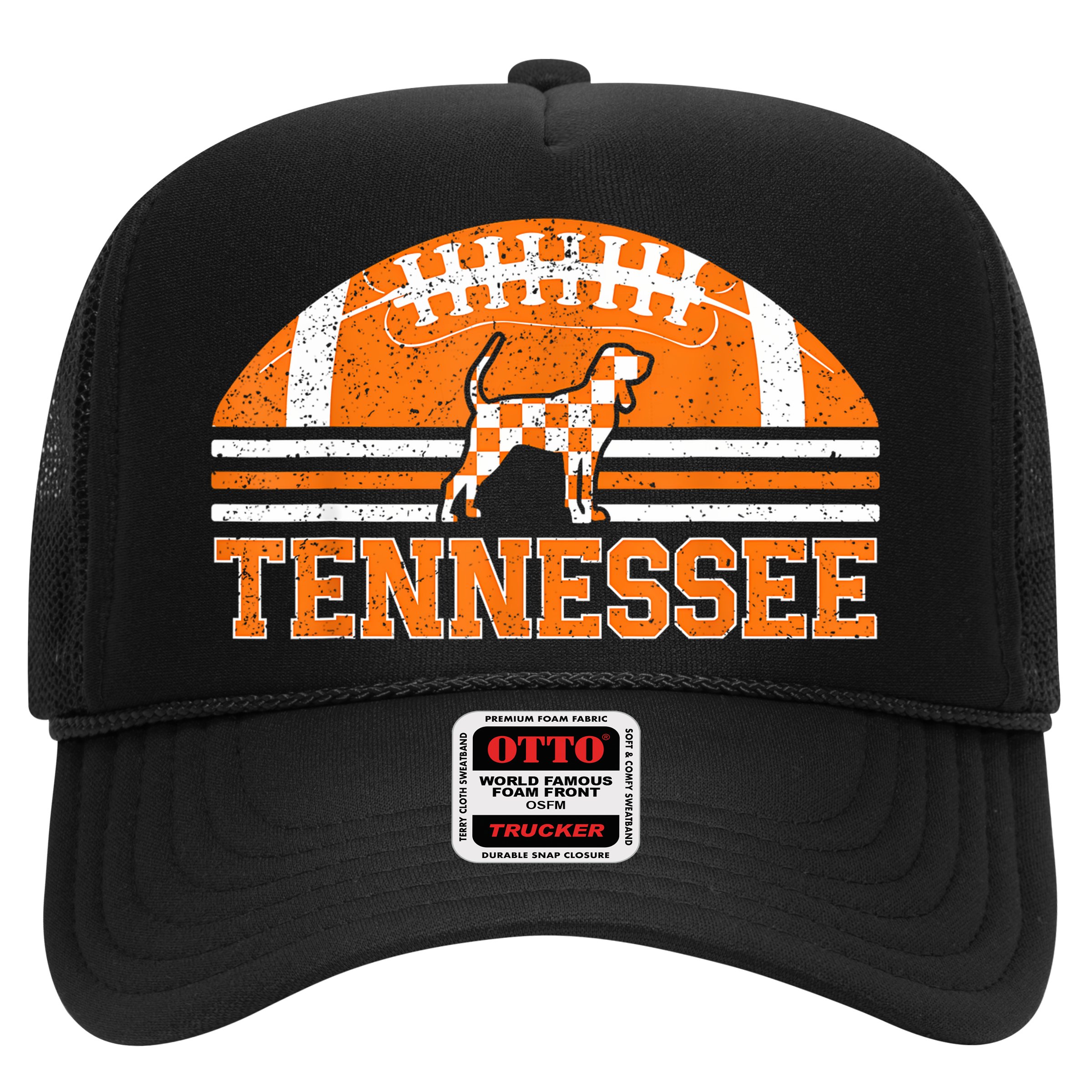 Tennessee Lovers Tennessee Souvenir Retro Hat
