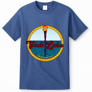 Torch Lake T-Shirt