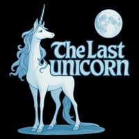 The Last Unicorn Impact Tech Backpack