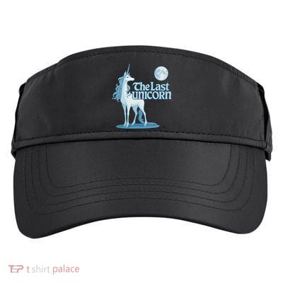 The Last Unicorn Adult Drive Performance Visor