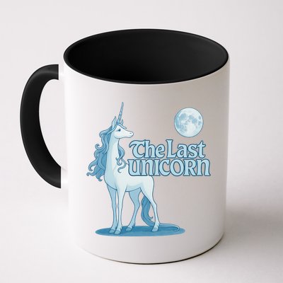 The Last Unicorn Mug