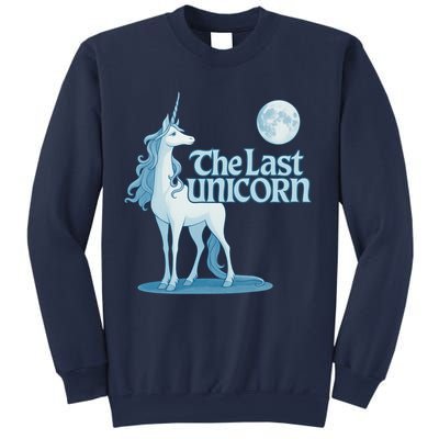 The Last Unicorn Sweatshirt