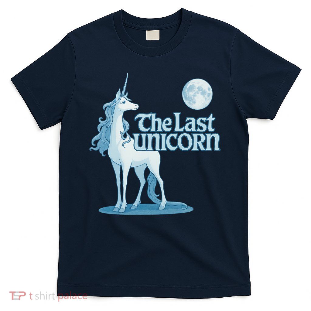 The Last Unicorn T-Shirt