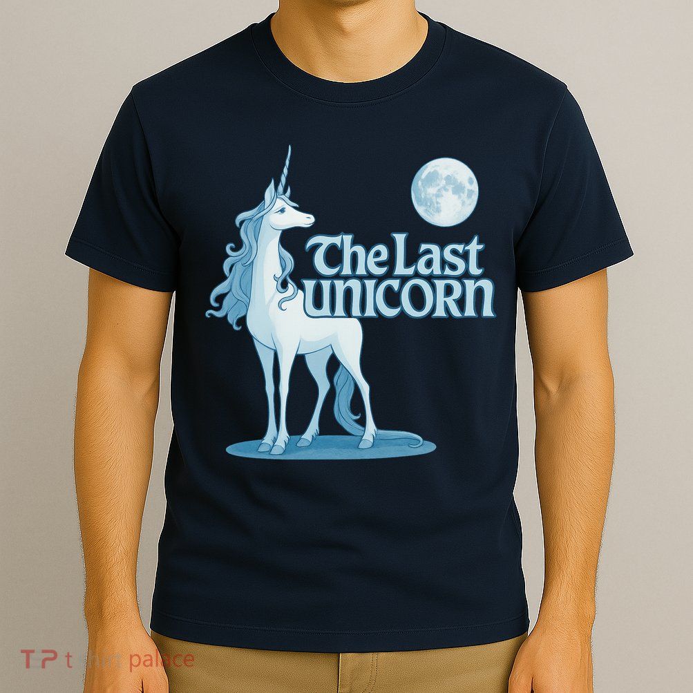 The Last Unicorn T-Shirt