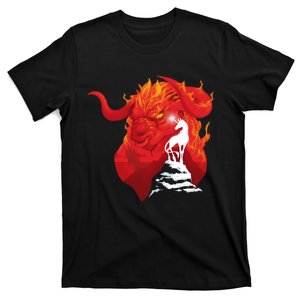 The Last Unicorn T-Shirt