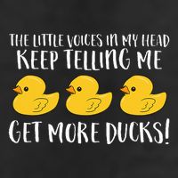 The Little Voices In My Head Keep 12oz Stainless Steel Coffee Mug