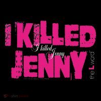 The L Word I Killed Jenny Baby Bodysuit