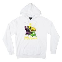 Traveling Lovers We Stand Nola Strong New Orleans Design Hoodie