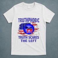 Truthphobic Left Wing Democrats T-Shirt