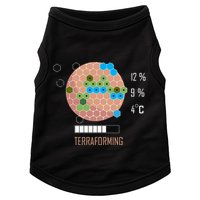 Terraforming Mars 16 Bit Mars Terraformed Board Game Tabletop Gaming Doggie Tank