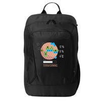 Terraforming Mars 16 Bit Mars Terraformed Board Game Tabletop Gaming City Backpack
