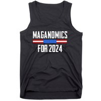 Trump Maganomics 2024 Tank Top