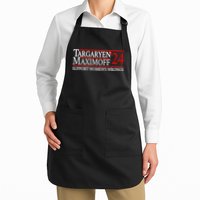Targaryen Maximoff 24 Support Womens Wrongs Apron