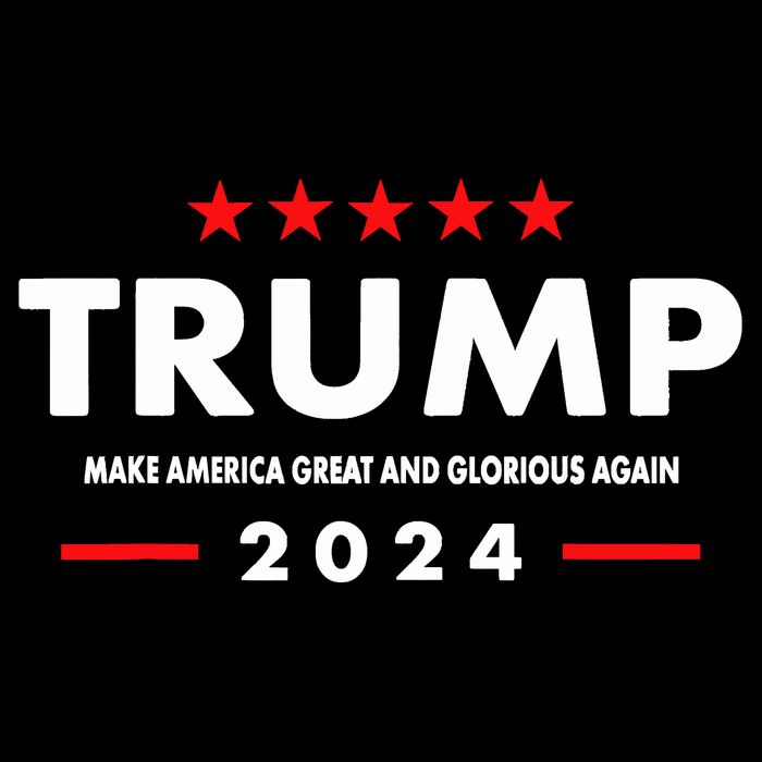 Trump MAGAGA 2024 Trump Announcement 2024 President Election Womens Tank Top