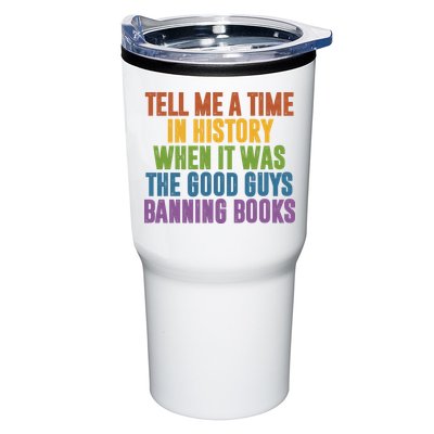 Tell Me A Time In History When It Was The Good Guys Banning Books Tumbler