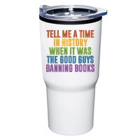 Tell Me A Time In History When It Was The Good Guys Banning Books Tumbler