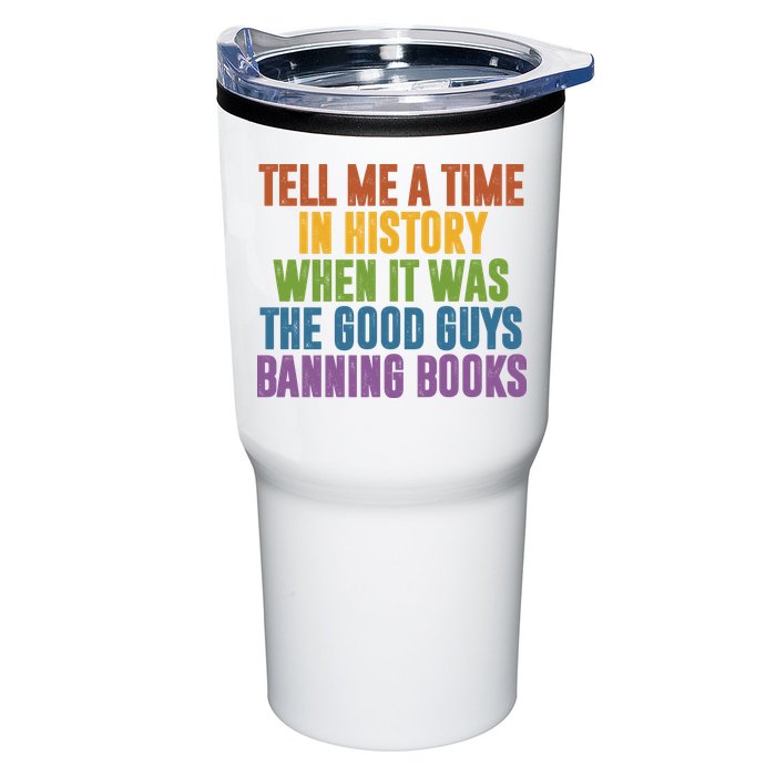 Tell Me A Time In History When It Was The Good Guys Banning Books Tumbler