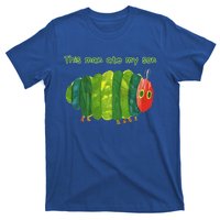 This Man Ate My Son Hungry Caterpillar T-Shirt