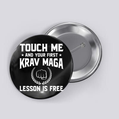 Touch Me And Your First Krav Maga Lesson Is Free Button