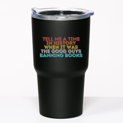 Tell Me A Time In History When It Was The Good Guys Banning Books Tumbler