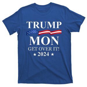 Trump Make America Great Once Again 2024 T-Shirt