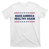 Trump Make America Healthy Again T-Shirt