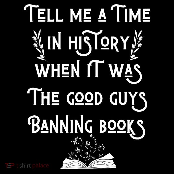 Tell Me A Time In History When It Was Good Guys Banning Book Mesh Reversible Basketball Jersey Tank