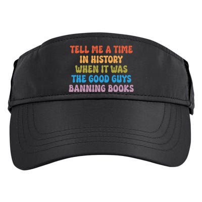 Tell Me A Time In History When It Was The Good Guys Banning Adult Drive Performance Visor