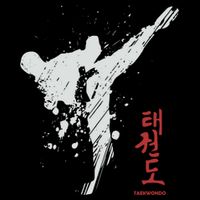 Taekwondo Martial Arts Tkd Gift Mug