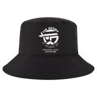 The Mutiny At Sailboat Bay Private Club Cool Comfort Performance Bucket Hat