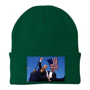 Trump Meme Butler Pennsylvania Trump Rally Today Trump 2024 Knit Cap Winter Beanie