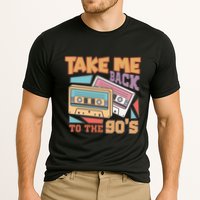 Take Me Back To The 90s Performance Shirt