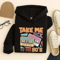 Take Me Back To The 90s Hoodie
