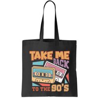 Take Me Back To The 90s Bag