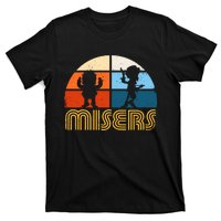 The Misers Brothers T-Shirt